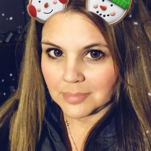 Meet your Posher, Virginia